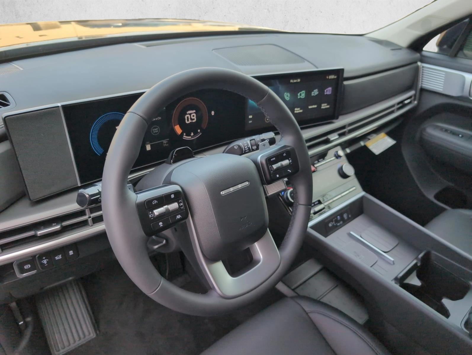 Thumbnail: 2026 Hyundai Santa Fe - 3