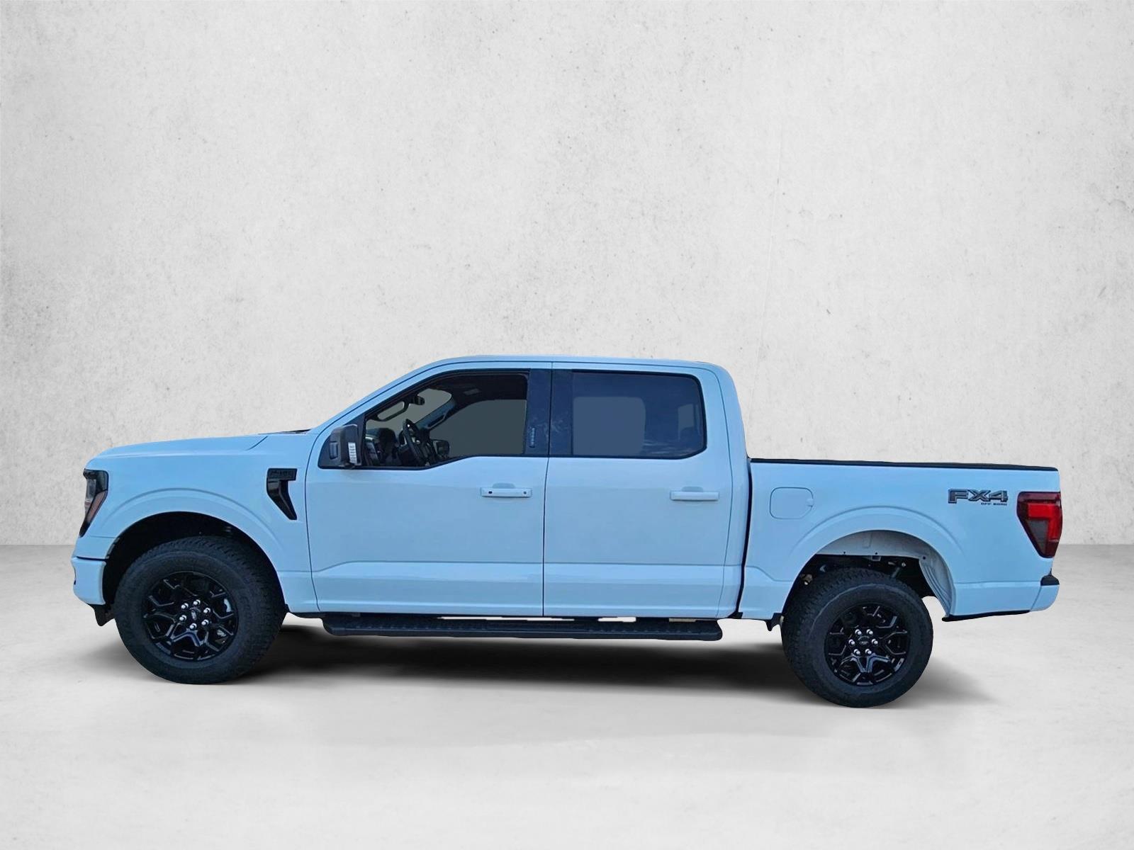 Thumbnail: 2026 Ford F-150 - 2