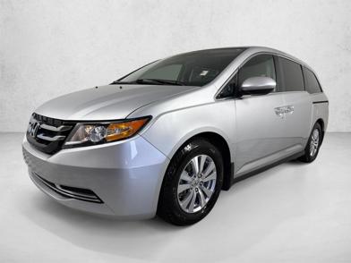 2014 Honda Odyssey EX -
                  Newnan, GA