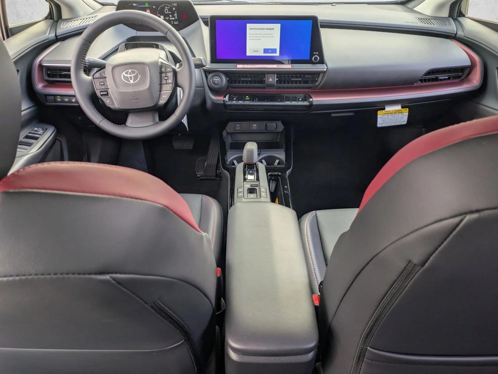 Thumbnail: 2026 Toyota Prius - 5