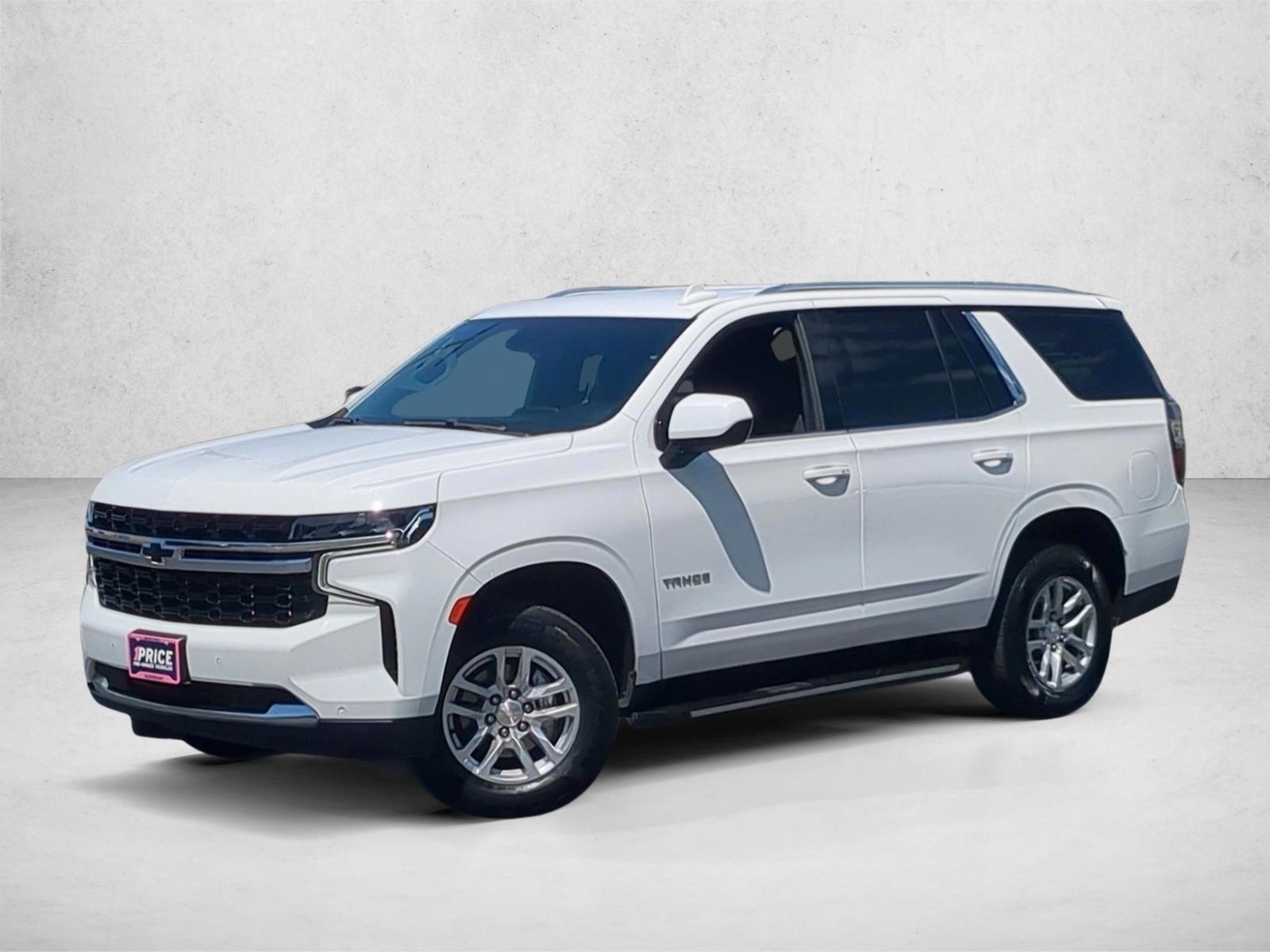 Thumbnail: 2023 Chevrolet Tahoe - 1