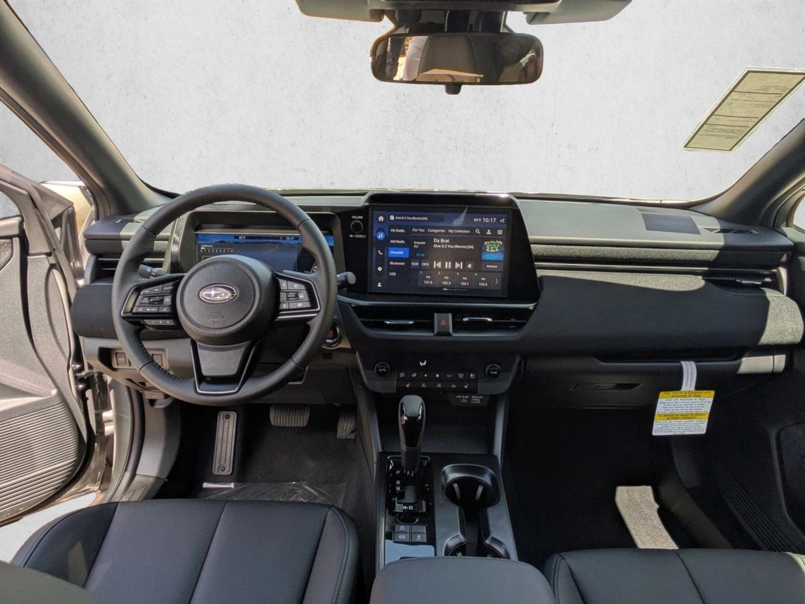Thumbnail: 2026 Subaru Outback - 3