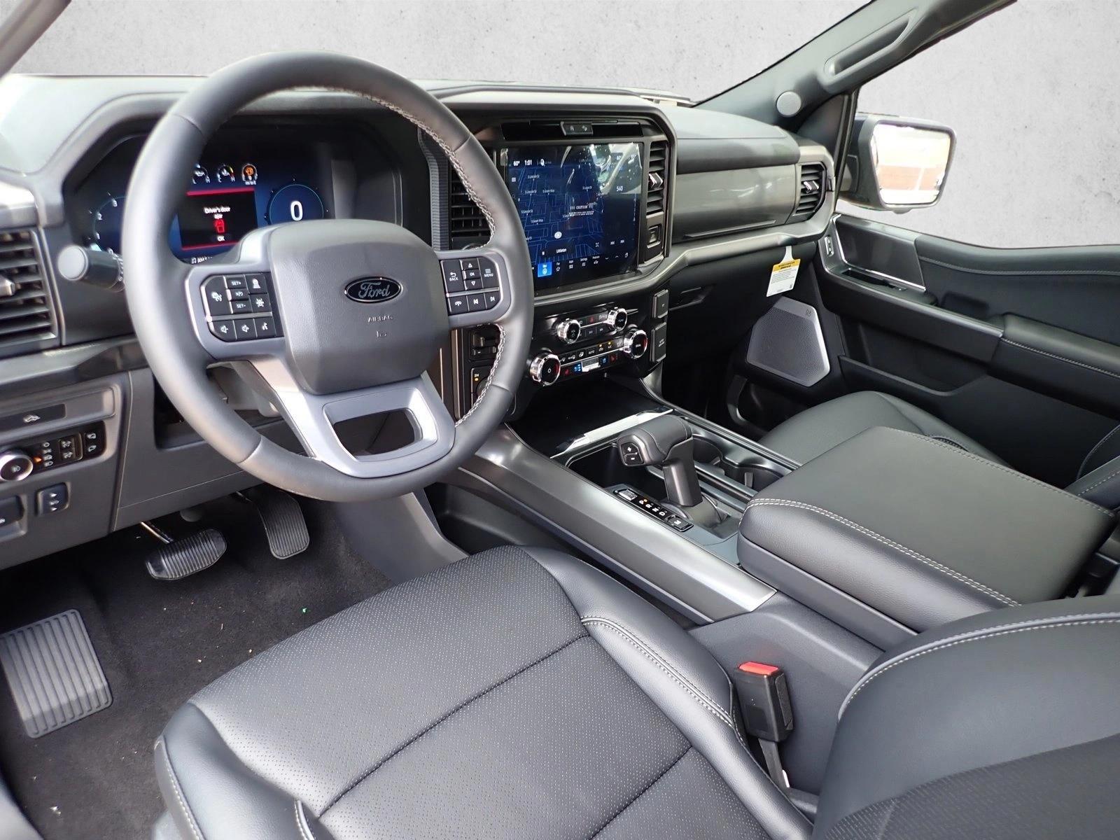 Thumbnail: 2026 Ford F-150 - 3