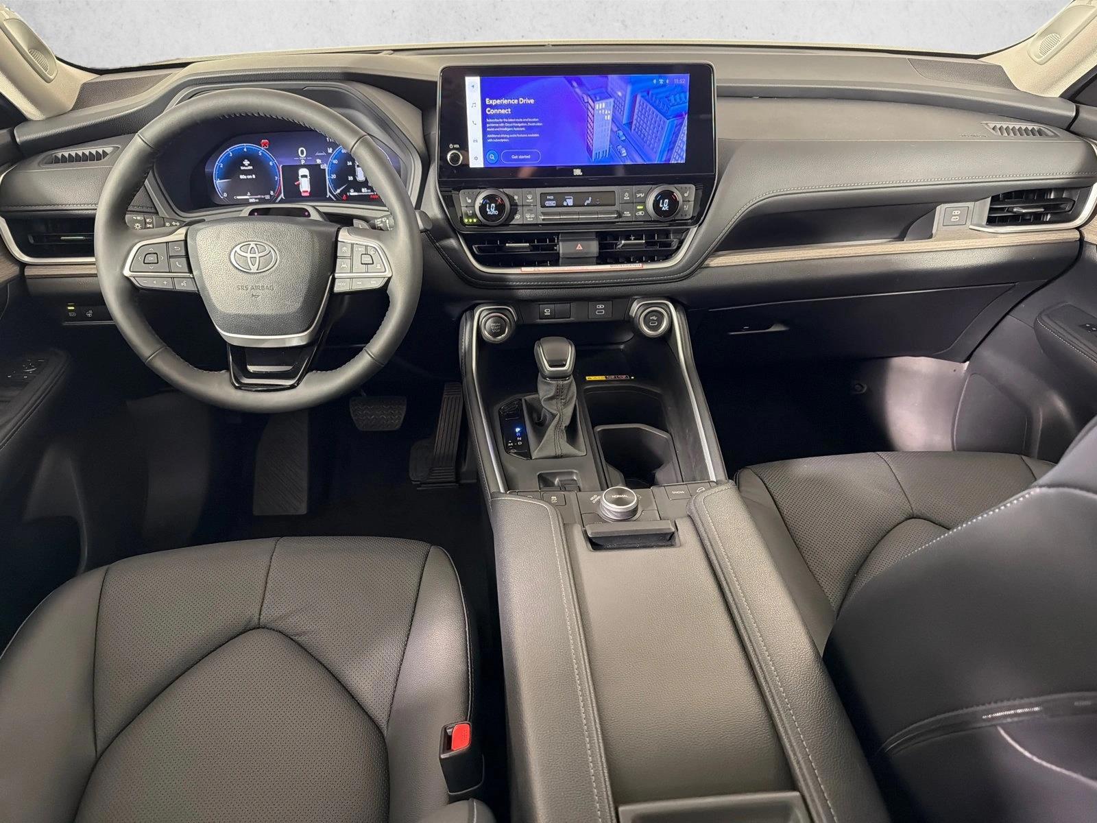 Thumbnail: 2026 Toyota Grand Highlander - 3