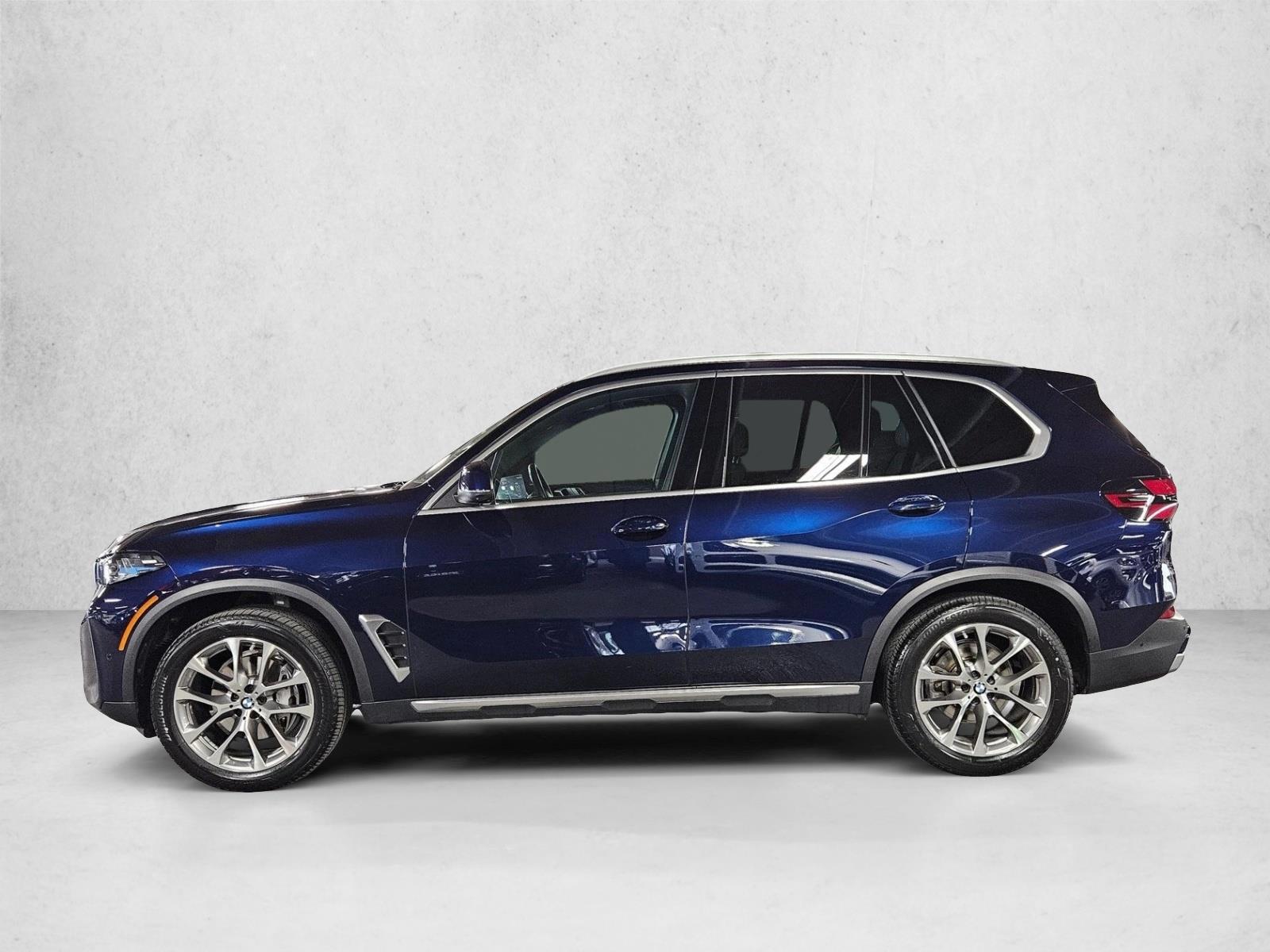 Thumbnail: 2024 BMW X5 - 2