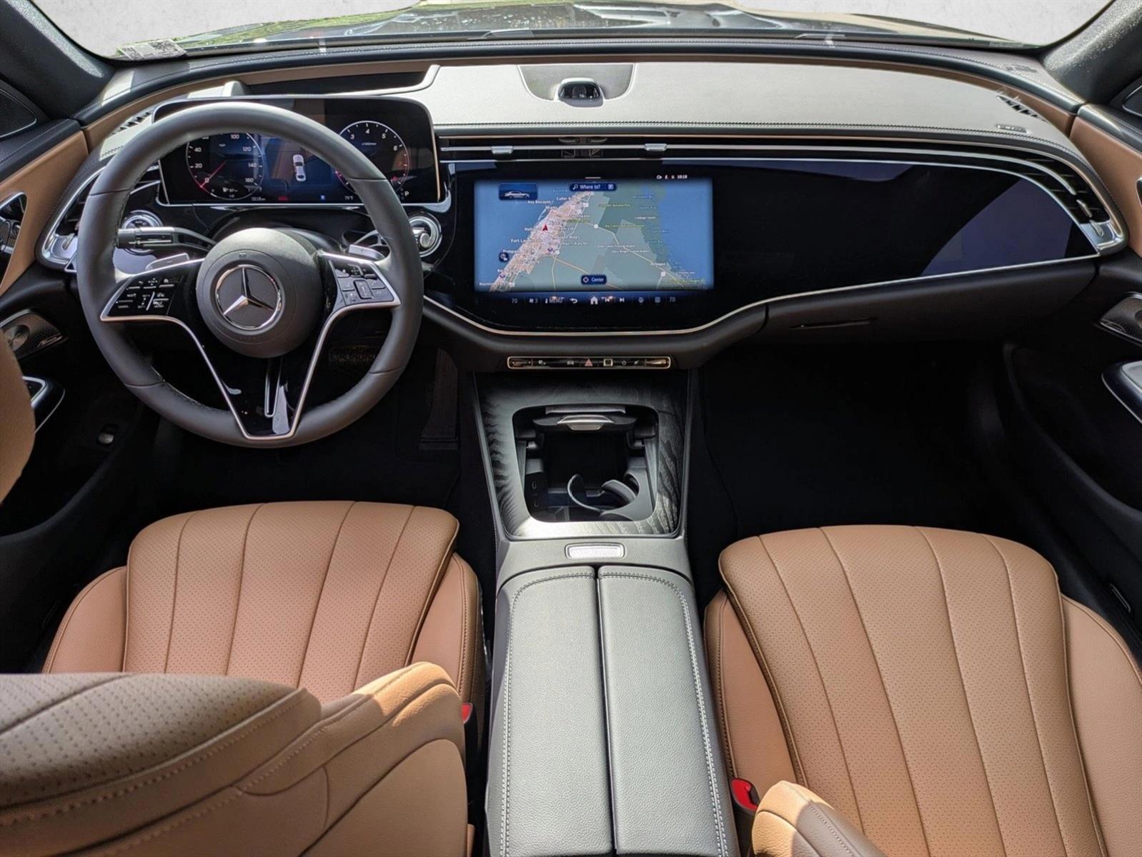 Thumbnail: 2026 Mercedes-Benz E-Class - 3