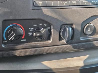 2014 Ford Econoline