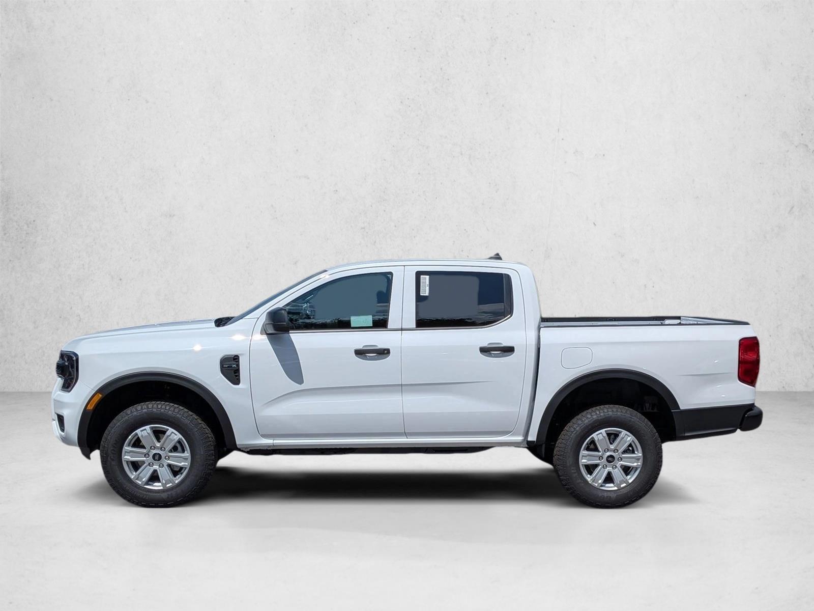 Thumbnail: 2026 Ford Ranger - 2