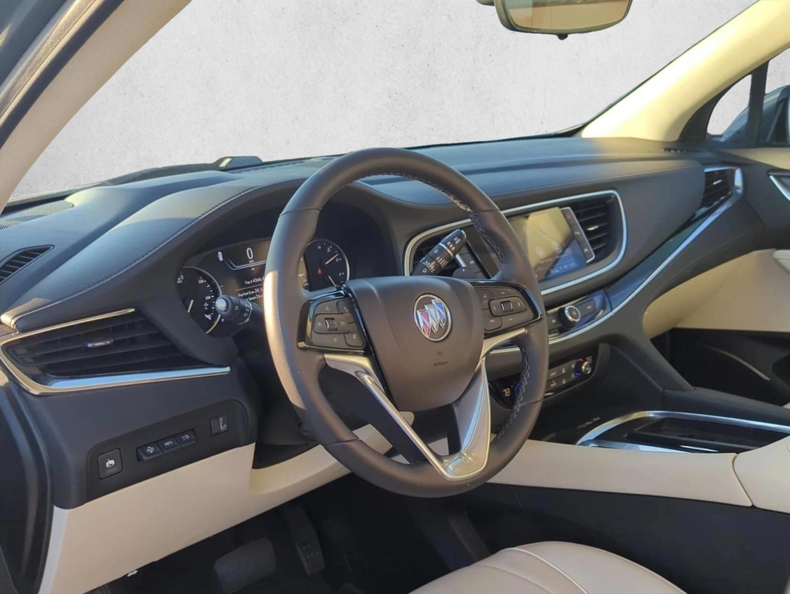 Thumbnail: 2022 Buick Enclave - 2
