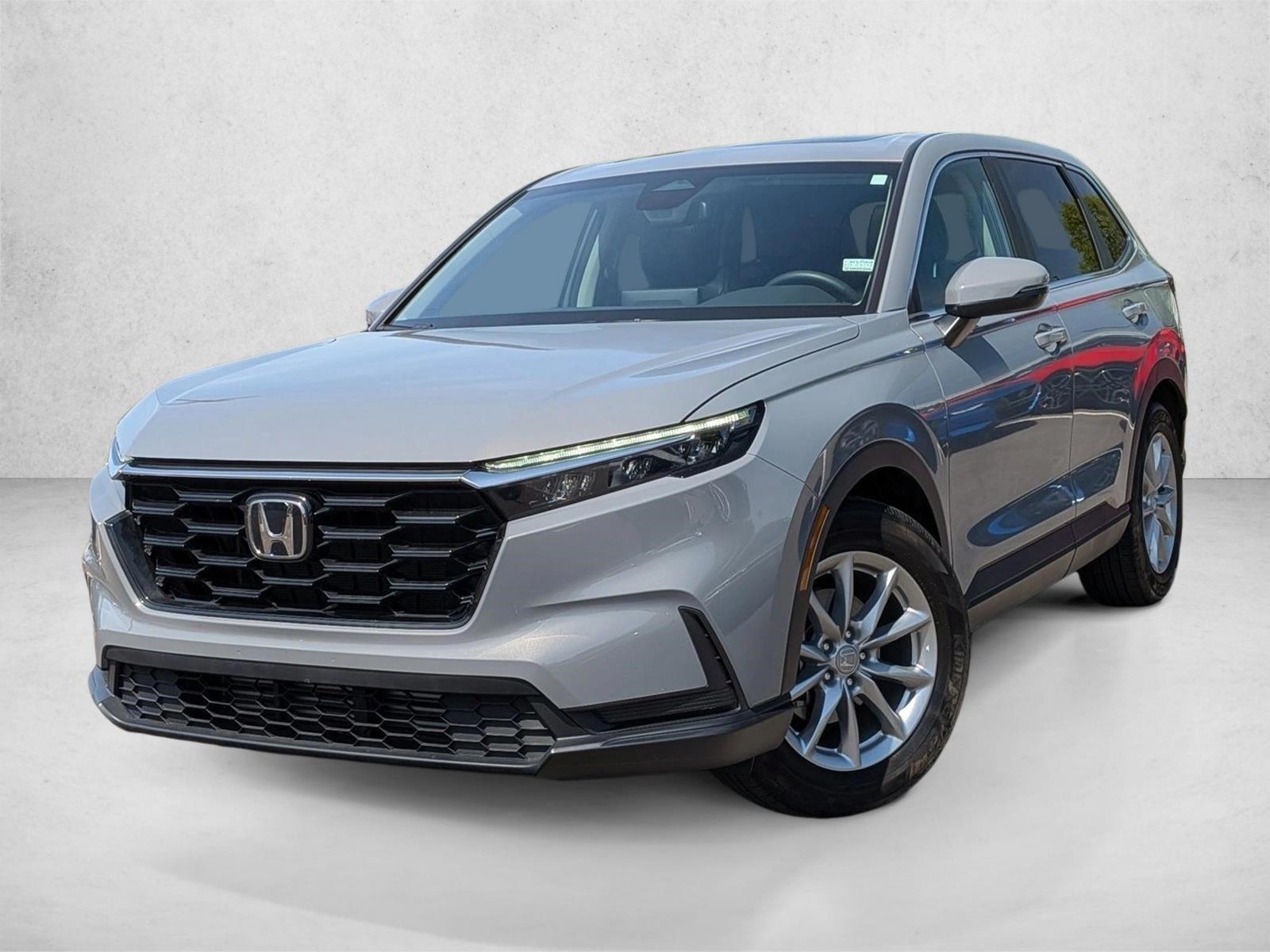 Thumbnail: 2026 Honda CR-V - 1