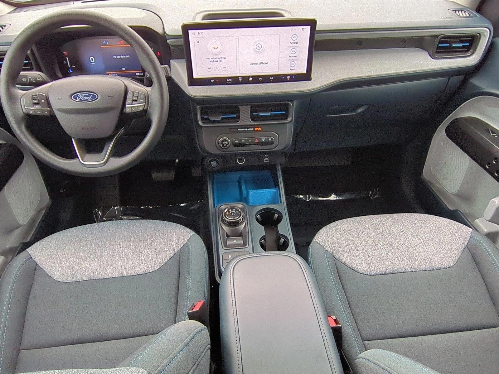 Thumbnail: 2026 Ford Maverick - 4