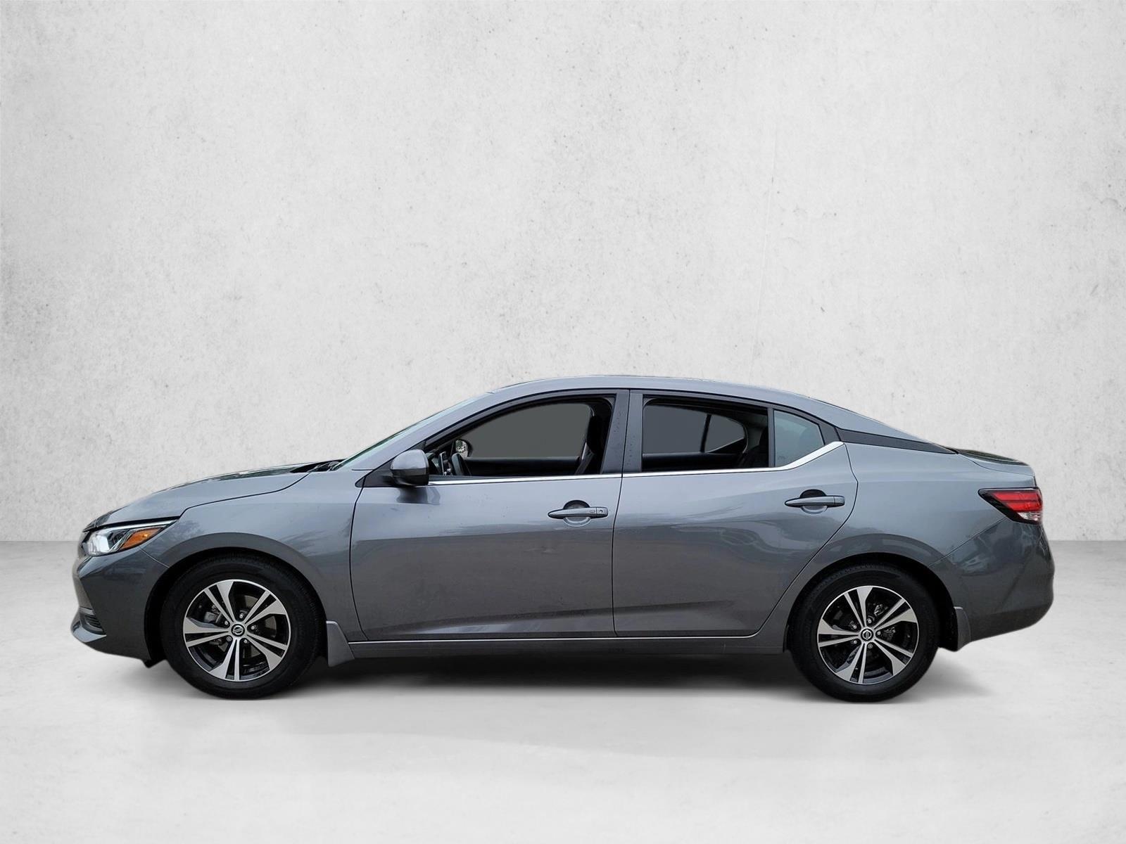 Thumbnail: 2023 Nissan Sentra - 2