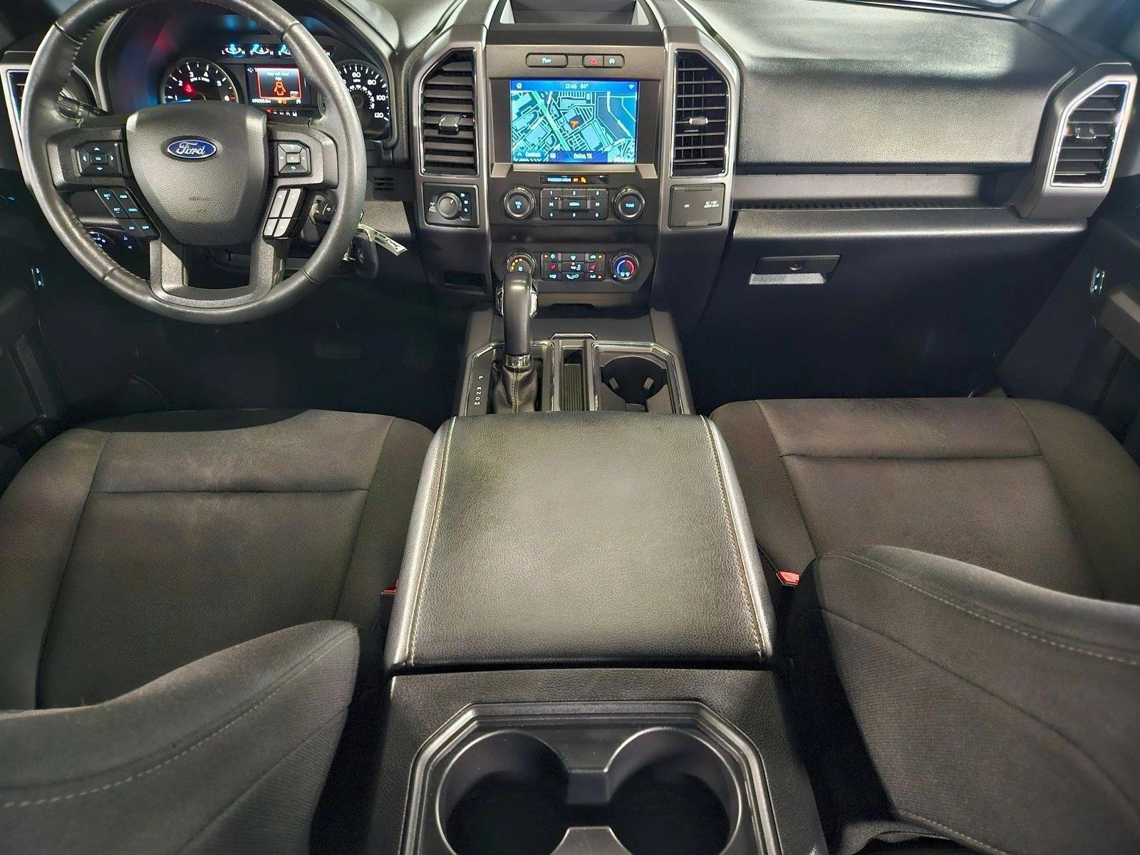 Thumbnail: 2020 Ford F-150 - 3