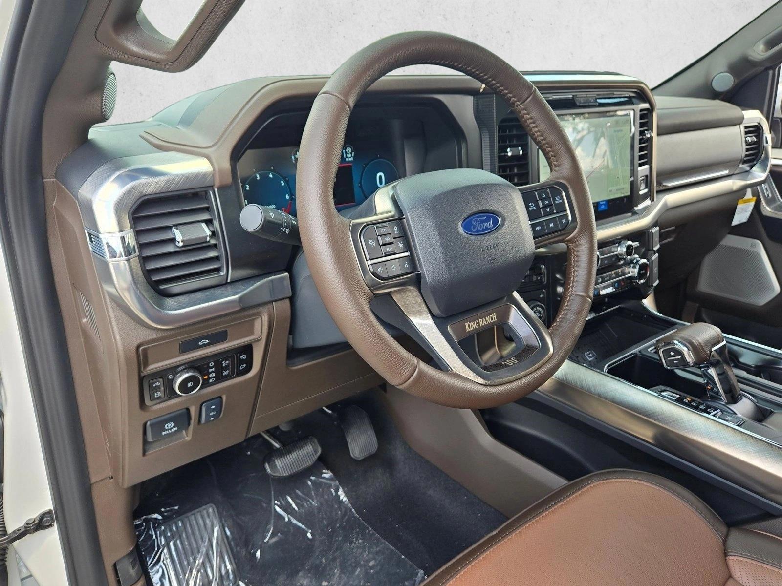 Thumbnail: 2026 Ford F-150 - 3