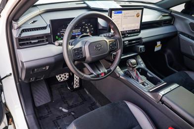 2026 Toyota RAV4 Plug-In Hybrid