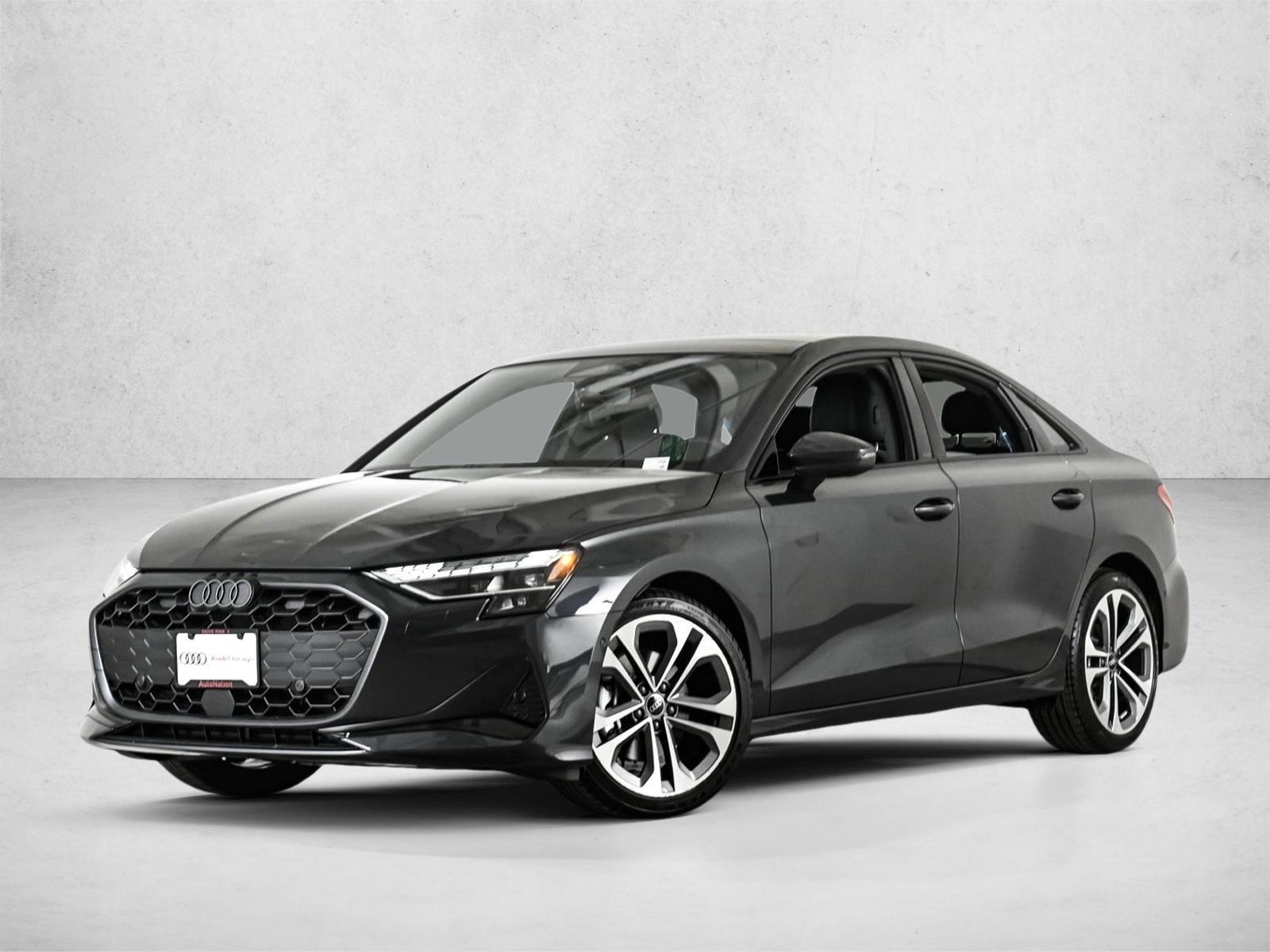 Thumbnail: 2026 Audi A3 - 1