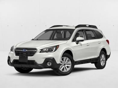 2018 Subaru Outback Premium -
                  Las Vegas, NV