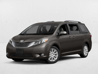 2016 Toyota Sienna XLE -
                  Hardeeville, SC