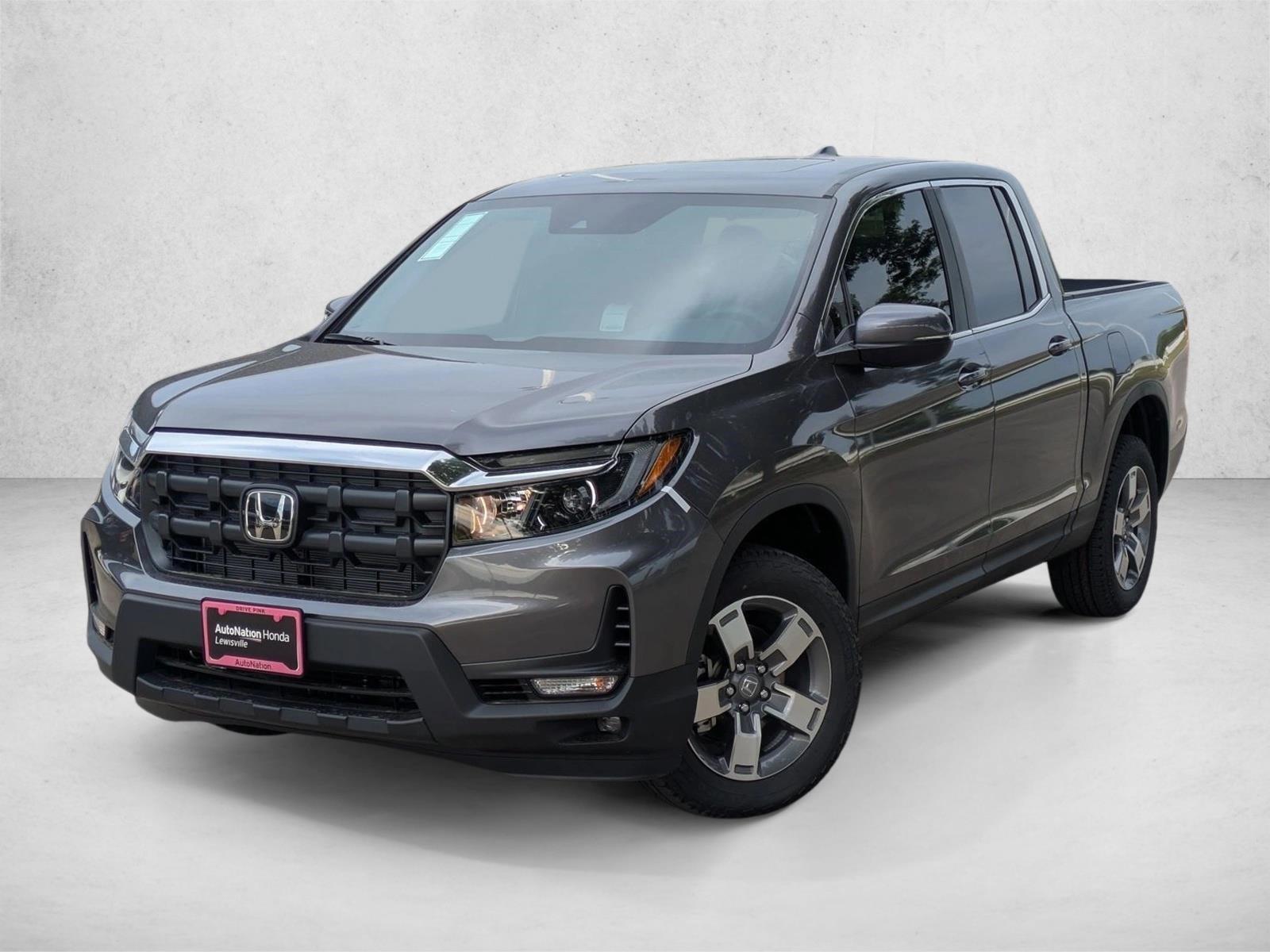 Thumbnail: 2026 Honda Ridgeline - 1
