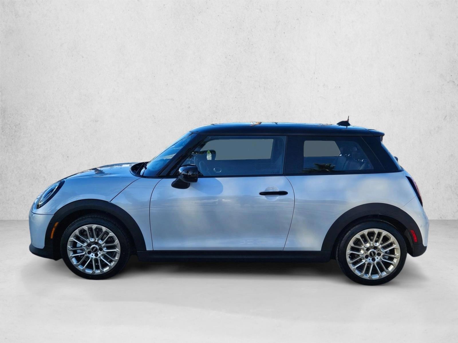 Thumbnail: 2026 MINI Cooper Hardtop - 2