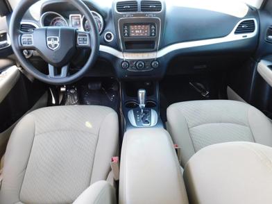 2014 Dodge Journey
