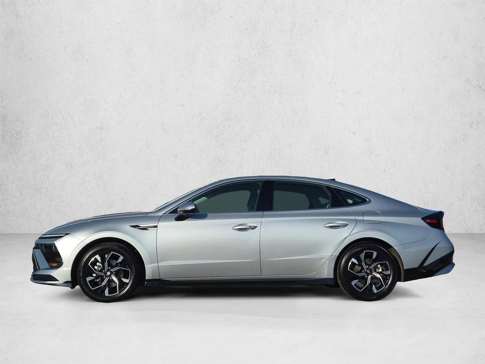 Thumbnail: 2025 Hyundai Sonata - 2