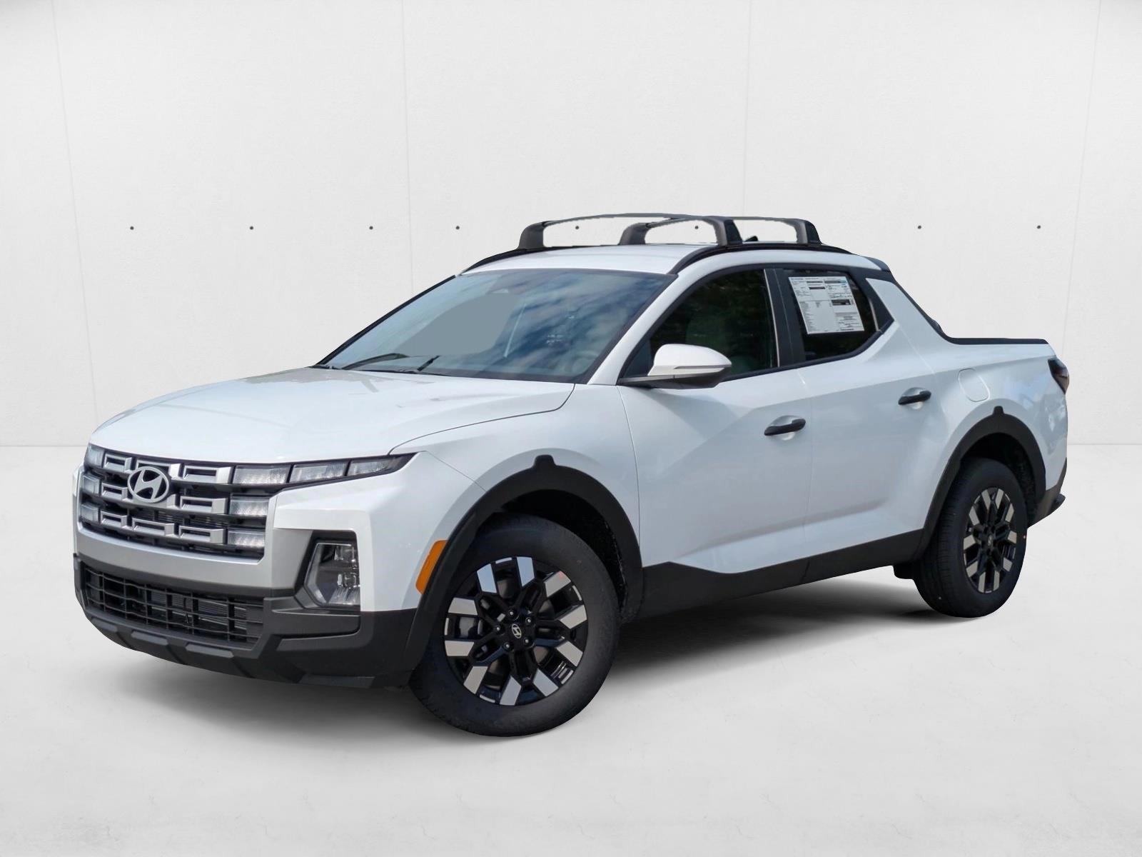 Thumbnail: 2026 Hyundai Santa Cruz - 1