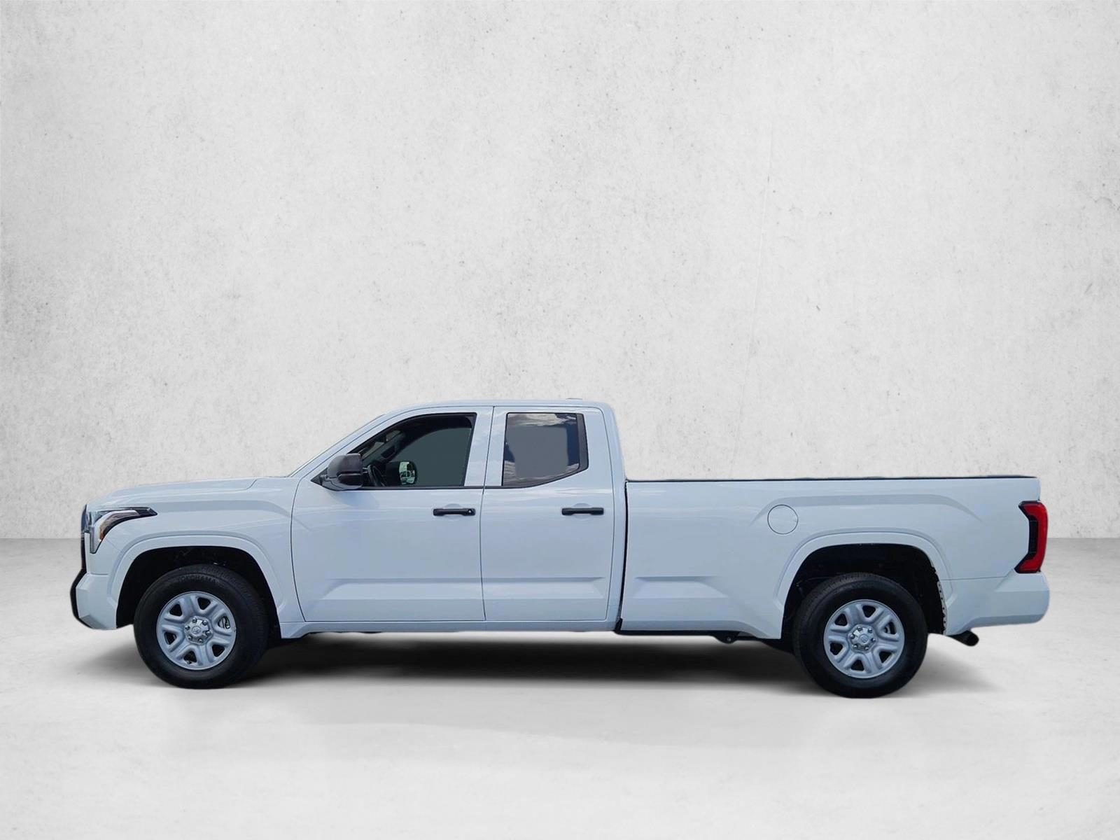 Thumbnail: 2026 Toyota Tundra - 2