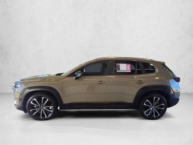 2023 Mazda CX-50