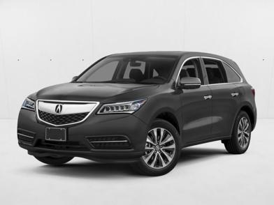 2016 Acura MDX Technology -
                  Sanford, FL