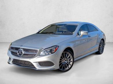 2016 Mercedes-Benz CLS 550 -
                  Sarasota, FL