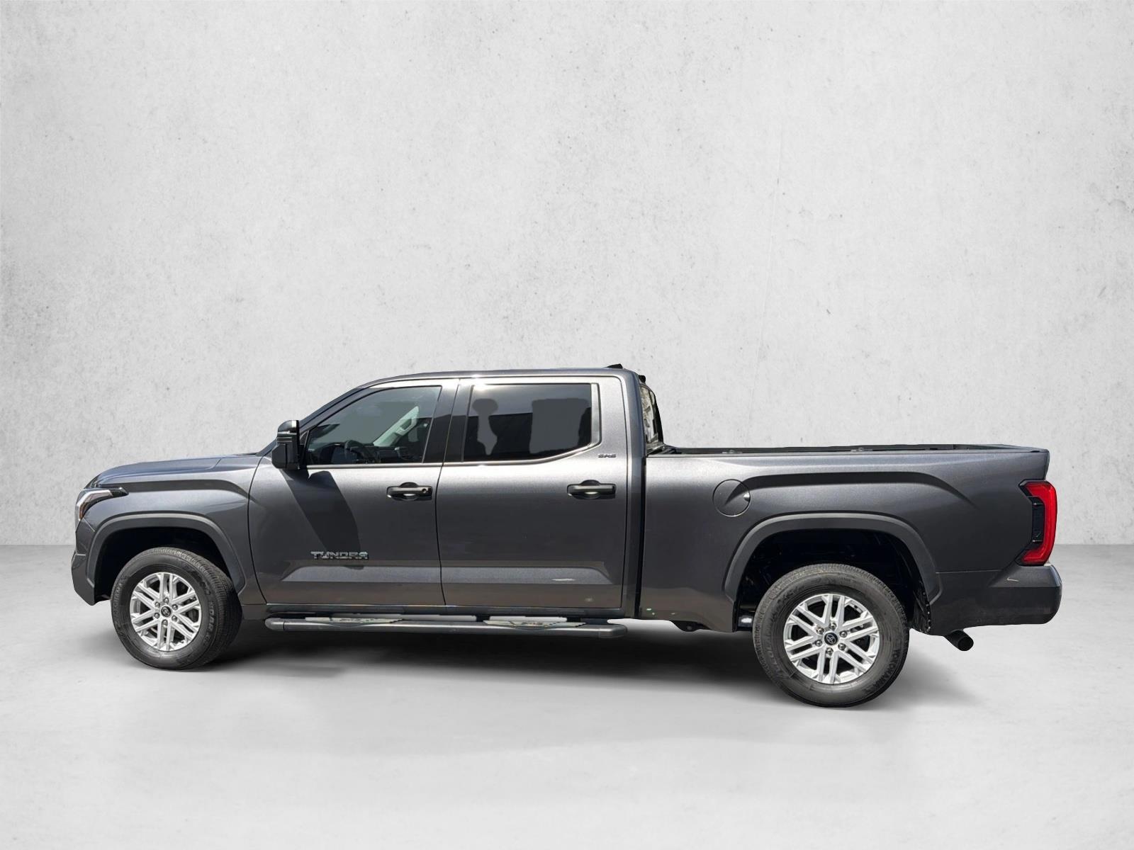 Thumbnail: 2022 Toyota Tundra - 2