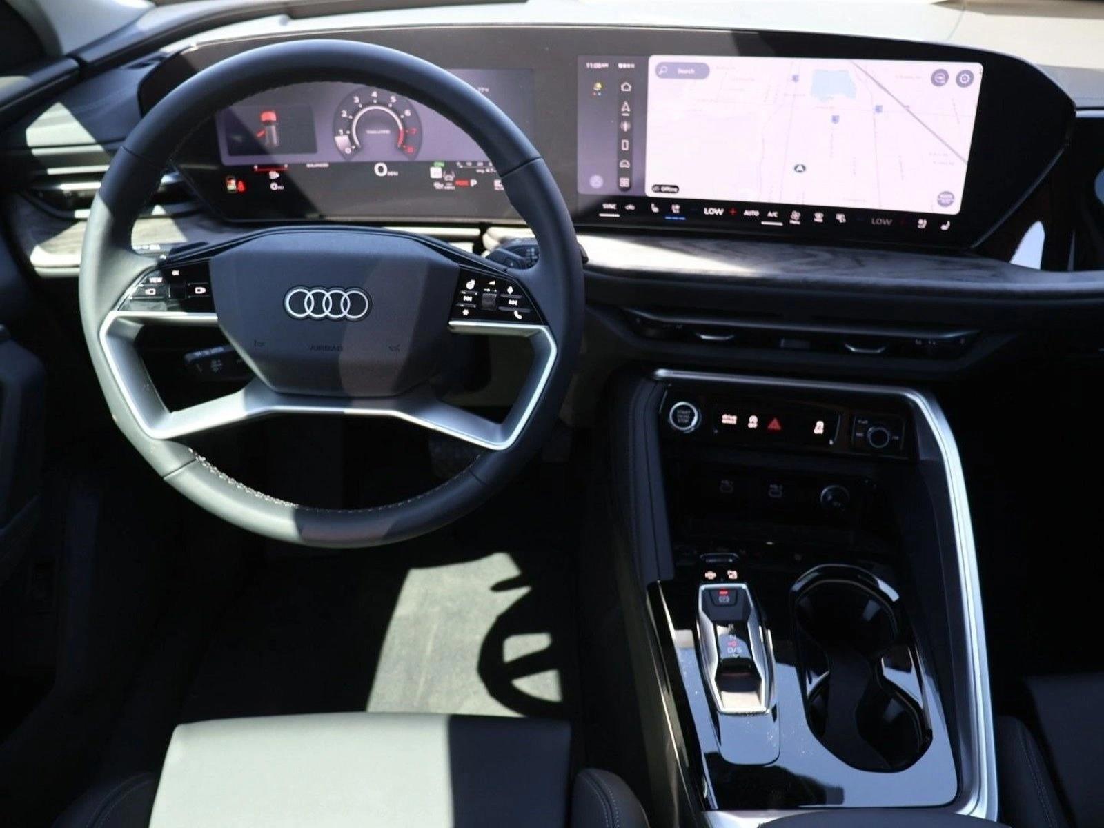 Thumbnail: 2026 Audi Q5 - 4
