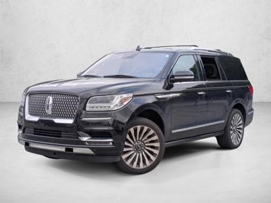 2019 Lincoln Navigator Reserve -
                  Jacksonville, FL