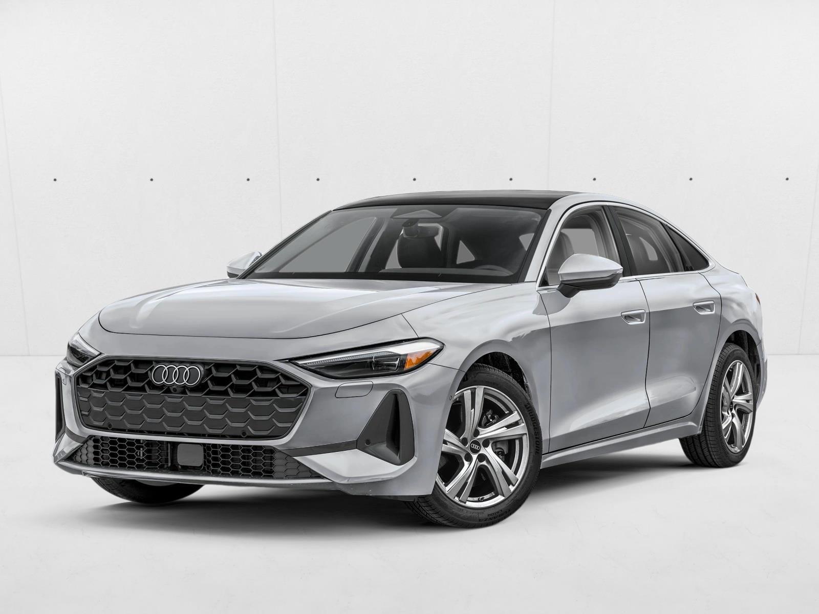 Thumbnail: 2026 Audi A5 - 1