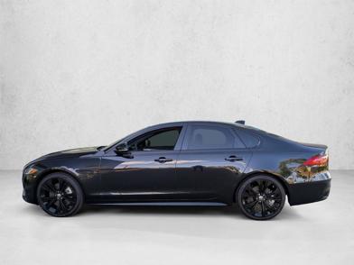 2024 Jaguar XF