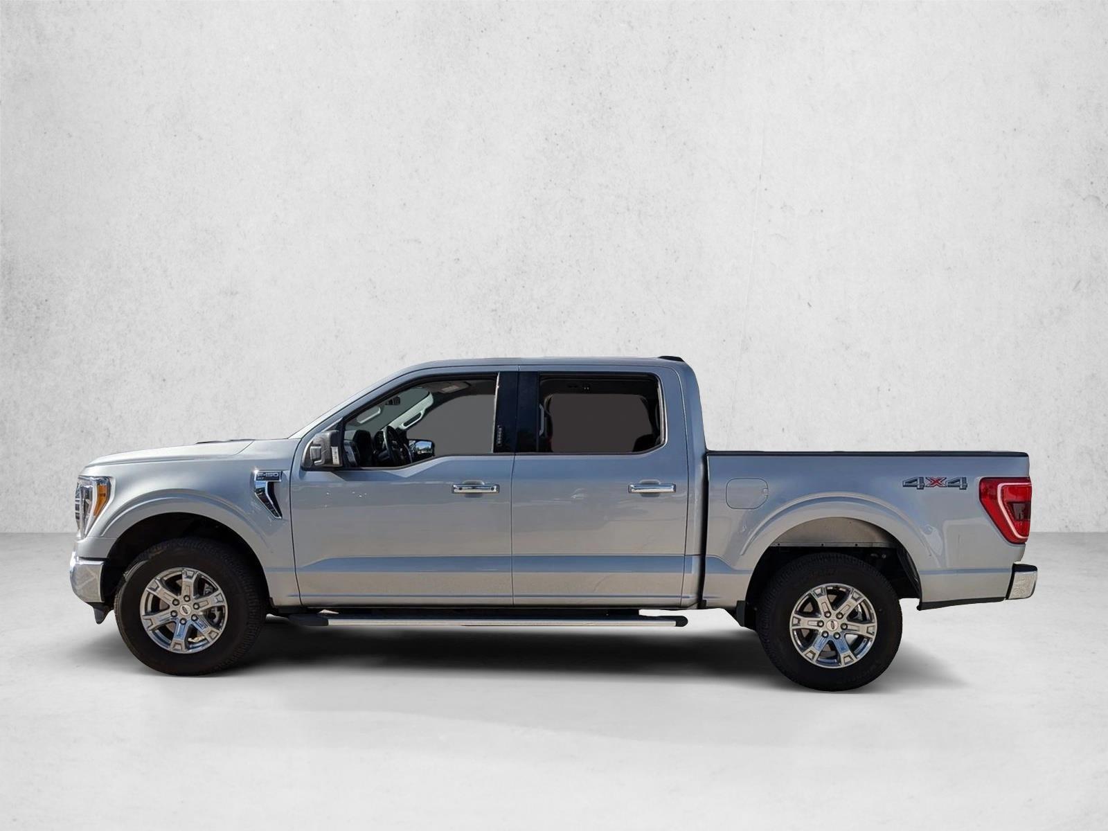 Thumbnail: 2023 Ford F-150 - 2