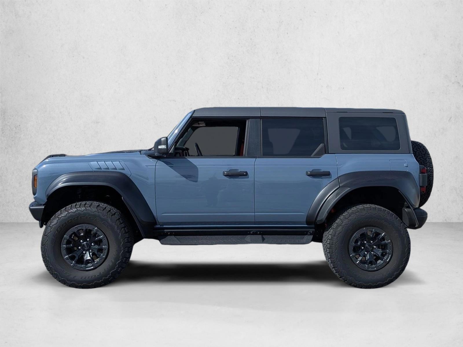 Thumbnail: 2023 Ford Bronco - 2