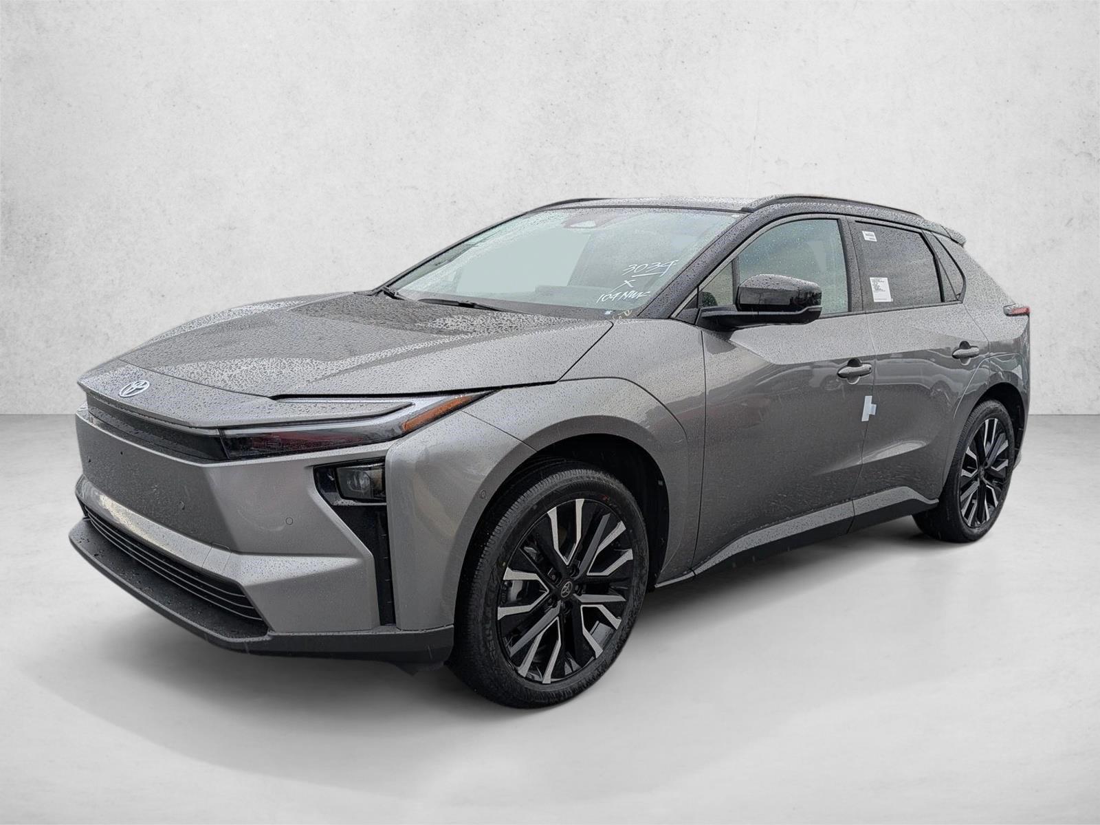 Thumbnail: 2026 Toyota bZ - 1