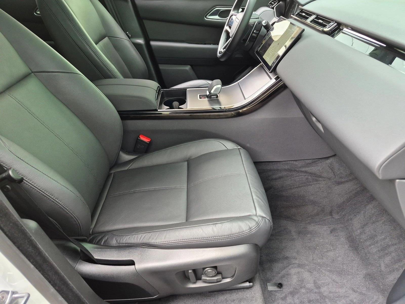 2026 Land Rover Range Rover Velar S - Photo 22
