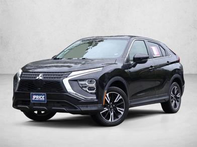 2024 Mitsubishi Eclipse Cross SE -
                  Des Plaines, IL