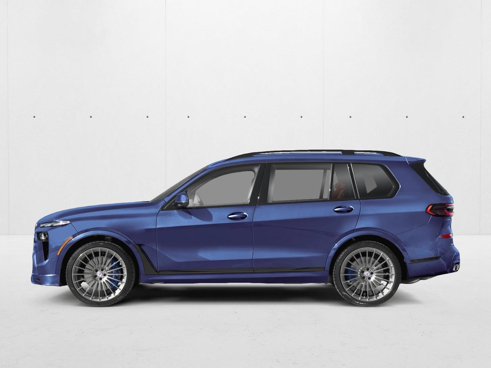 Thumbnail: 2026 BMW X7 - 2