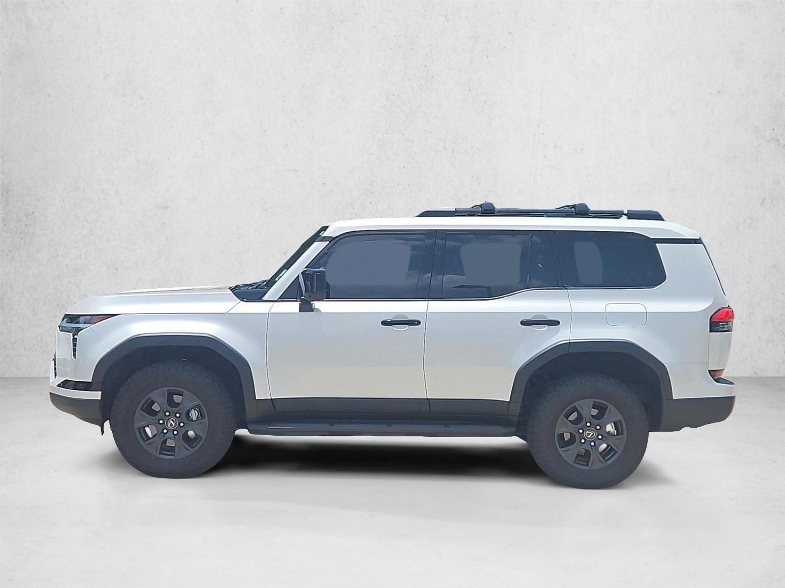 Thumbnail: 2024 Lexus GX - 2