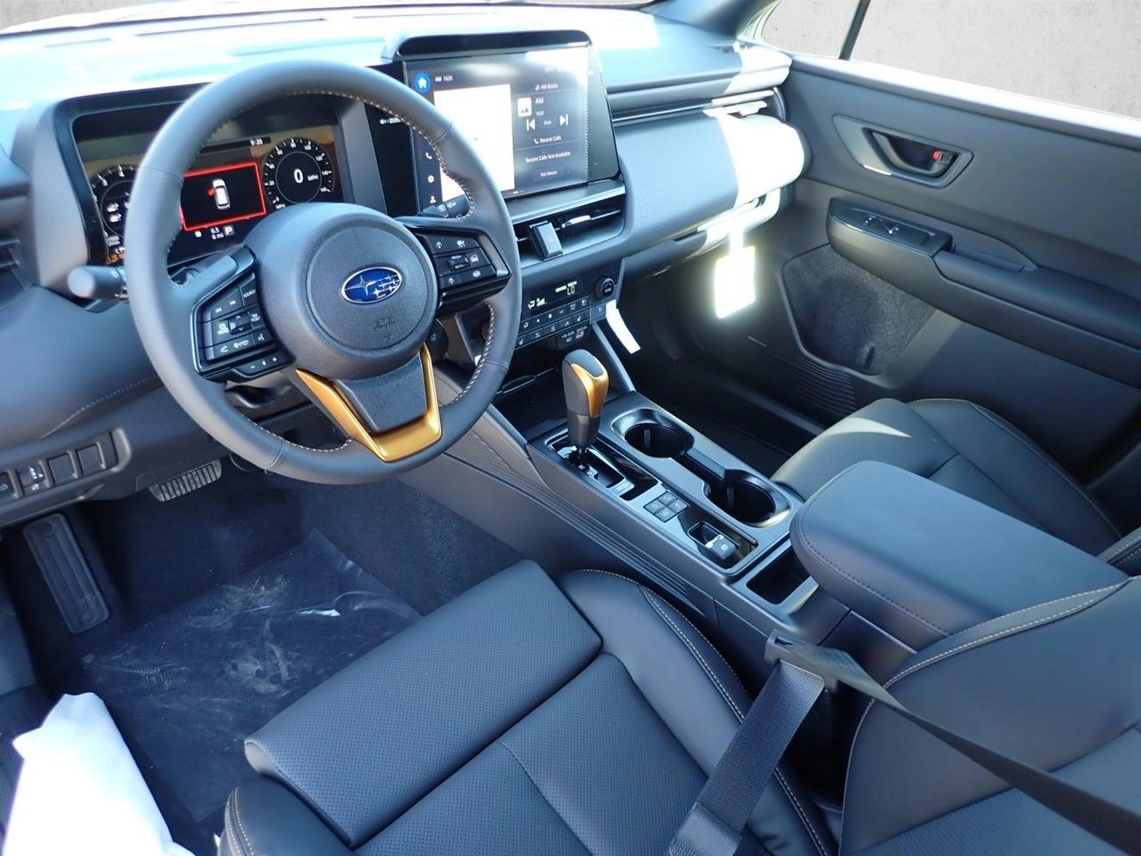 Thumbnail: 2026 Subaru Outback - 3