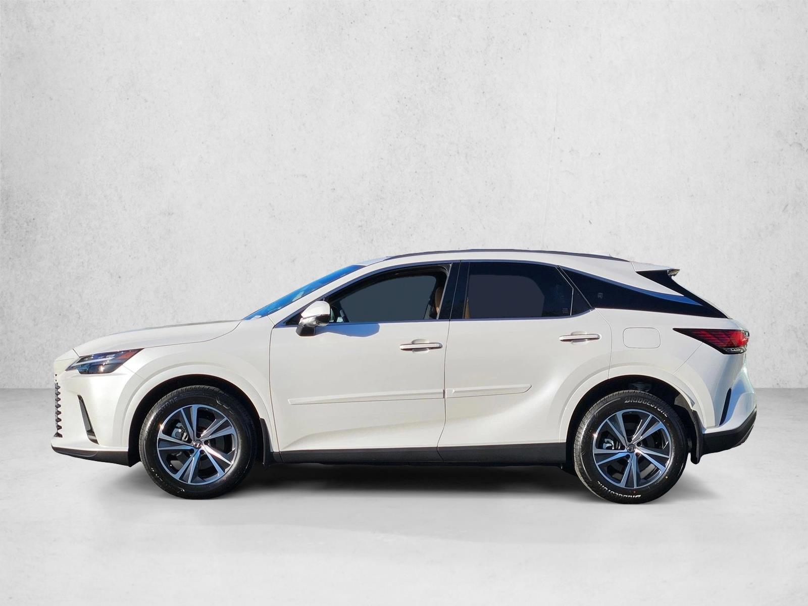 Thumbnail: 2026 Lexus RX - 2