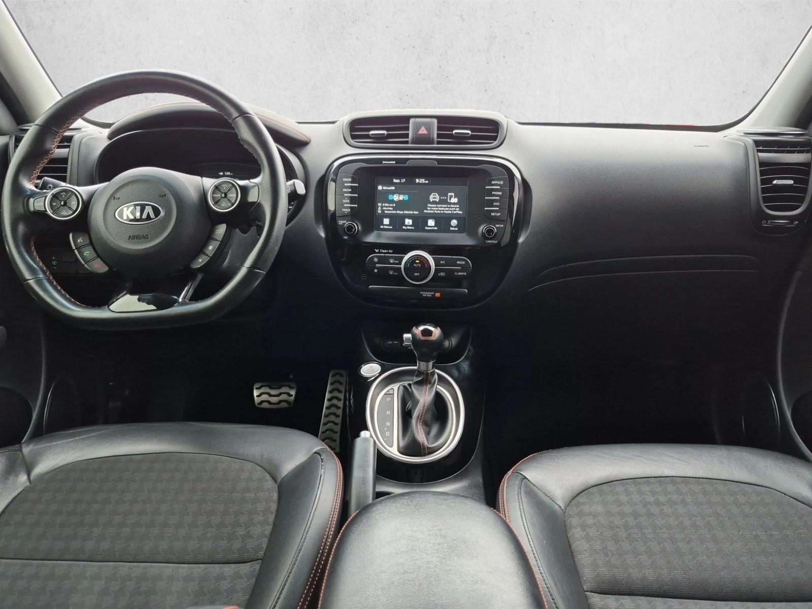 Thumbnail: 2019 Kia Soul - 4