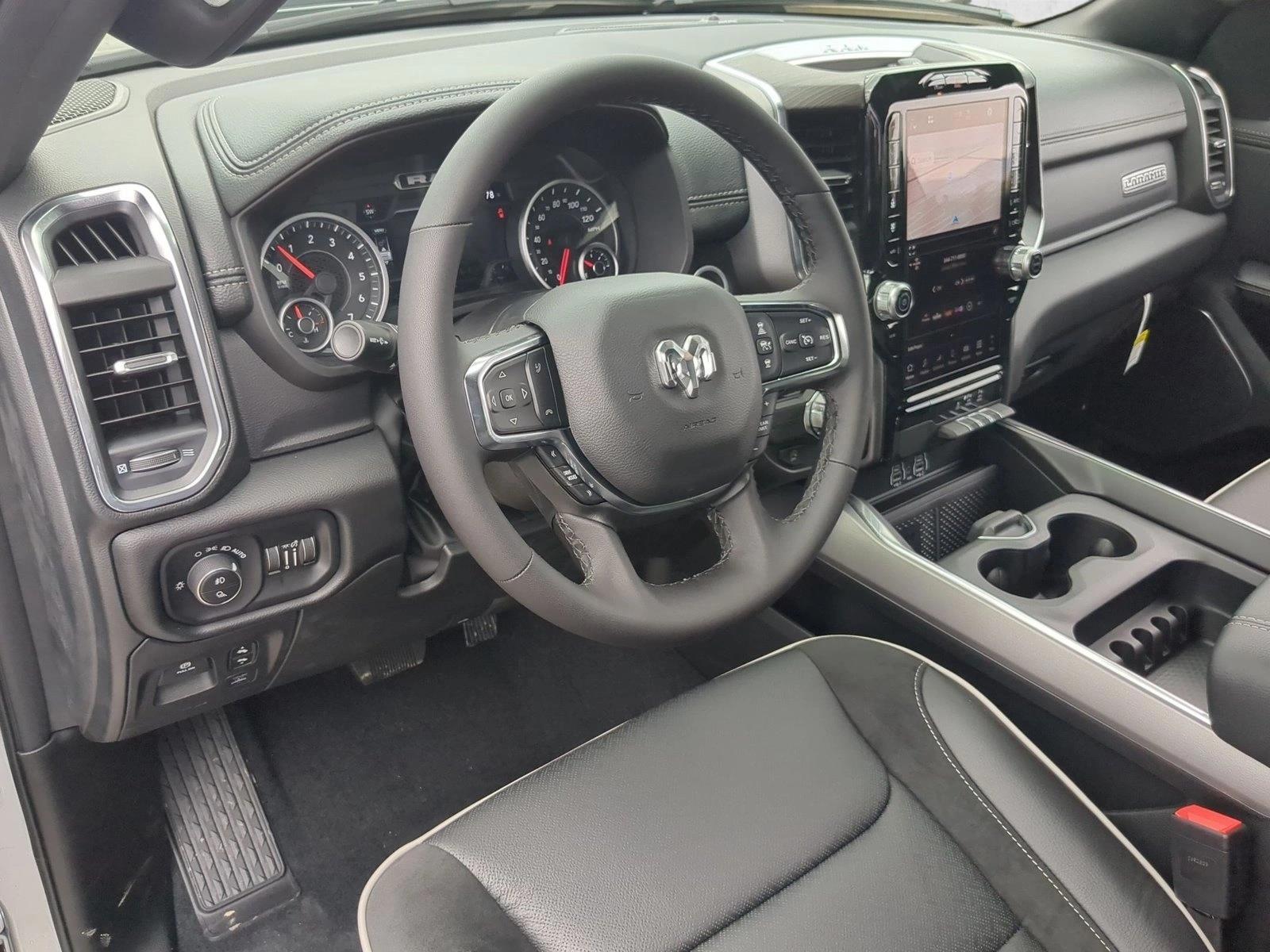 Thumbnail: 2026 RAM 1500 - 3