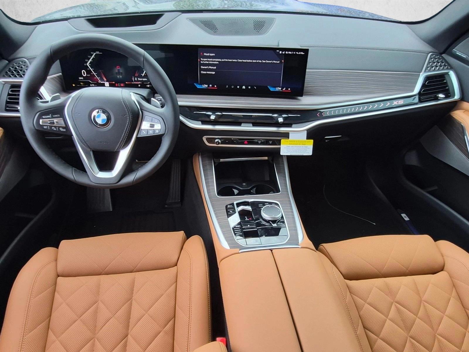 Thumbnail: 2026 BMW X5 - 4
