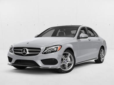 2015 Mercedes-Benz C-Class C 300 -
                  Costa Mesa, CA