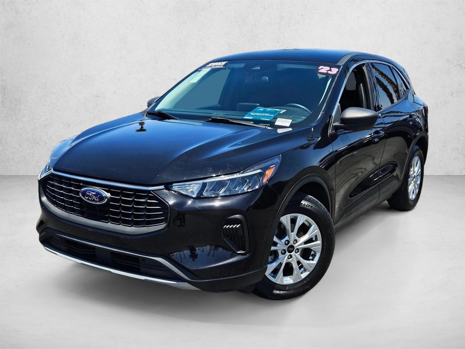 Thumbnail: 2023 Ford Escape - 1